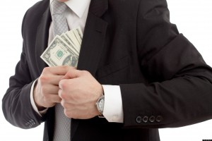 Assets - hiding assets during a divorce