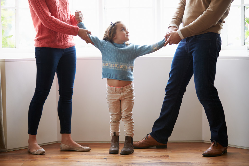 How a Private Investigator Can Turn Your Child Custody Case in Your Favor