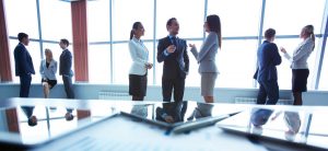 Corporate Investigations