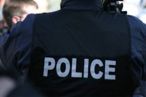 police misconduct