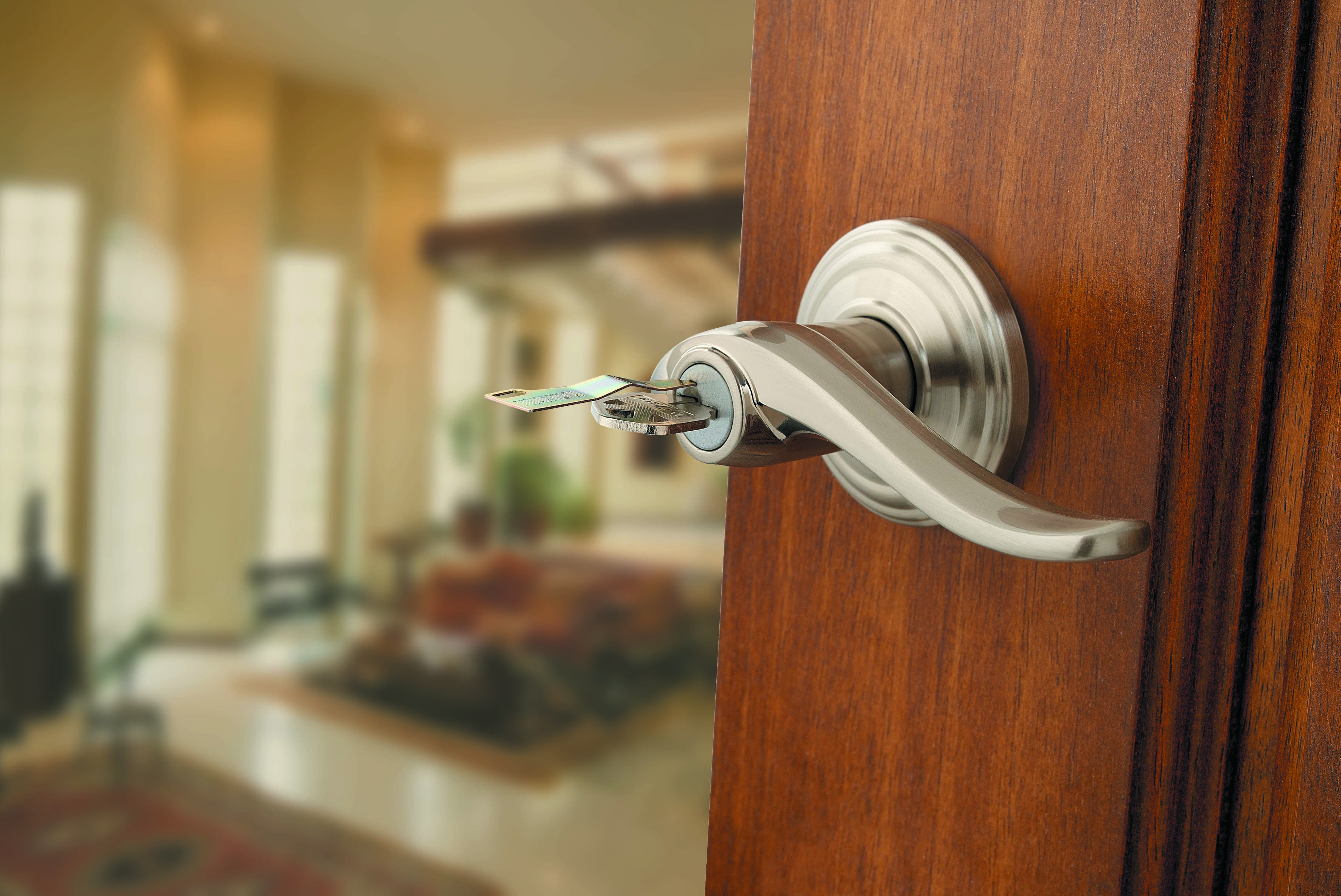 4 Crucial Signs that your Locks have been Compromised